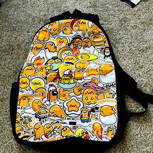 Gudatama backpack